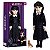 Boneca Wandinha Baby Brink Infantil Divertida - Imagem 2