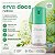 Desodorante Colônia Natura Erva Doce 100ml Original - Imagem 1