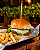 Burger Tradicional + Batata - Imagem 1
