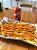 Batata com Bacon e Cheddar - Imagem 1