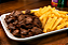 Batata com Carne - Imagem 1