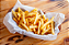 Porção de Batata frita - Imagem 1
