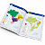 Atlas Escolar Geográfico - Imagem 1