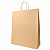 Sacola Papel Kraft 35x44x13,5 cm - Imagem 1