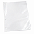 Envelope Plastico 4 Furos 24x33 cm Fino (com 10 unidades) - Imagem 1