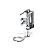 Calcador de Quilting Livre para Reta Industrial - 4021H - Imagem 1