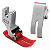Calcador de Teflon para Reta Industrial - Imagem 1