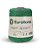 Barbante Euroroma Nº6 Colorido - 600g - Crochê e Tricô - TONS DE VERDE - Imagem 4