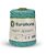 Barbante Euroroma Nº6 Colorido - 600g - Crochê e Tricô - TONS DE VERDE - Imagem 8