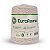 Barbante Euroroma Cru - 600g - Crochê e Tricô - Nº 4, 6 e 8 - Imagem 3