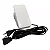 Pedal Acelerador Branco para Máquina de Costura Doméstica - Modelo Chinês - Imagem 1