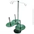 Porta Fio e Linha 3 Cones para Overlock GN1 Chinesinha - Imagem 1