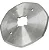 Disco para Máquina de Corte de Tecido 4 Polegadas RC100 - Imagem 1