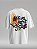 Camiseta Oversized Ask Me About Jesus - Imagem 2