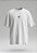 Camiseta Oversized Boxy Praise the Lord - Branco - Imagem 2