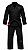 Kimono Preto - Imagem 1