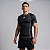 Rash Guard Preta - Imagem 1