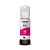REFIL TINTA ORIGINAL T504 70ML MAGENTA | EPSON - Imagem 1