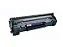 TONER COMPATIVEL HP CE285A | LASER TONER - Imagem 1