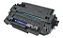 TONER COMPATIVEL HP CE255A 6K | OLLIX - Imagem 1