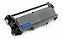TONER COMPATIVEL BROTHER TN630/660/2340/2370 2.6K | LASER TONER - Imagem 1
