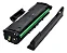 TONER COMPATIVEL  SAMSUNG MLT D111S 1K | OLLIX - Imagem 1