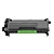 TONER COMPATIVEL BROTHER TN850 TN3442 8K | OLLIX - Imagem 1