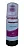REFIL TINTA COMPATIVEL 544 70ML MAGENTA | PREMIUM - Imagem 1