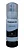 REFIL TINTA COMPATIVEL 544 70ML BLACK | PREMIUM - Imagem 1