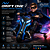 AW Drift One Infantil - Imagem 1