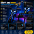 AW Drift One Infantil - Imagem 2