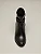 Bota Dakota Feminina Cano Curto D2195 Preto Slouch - Imagem 4