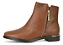 Bota Montaria Cano Curto Vizzano 3077.125 Caramelo - Imagem 4