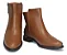 Bota Montaria Cano Curto Vizzano 3077.125 Caramelo - Imagem 3