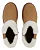 Bota Ugg Modare 7088.102 Caramelo Camurça de Pelinhos - Imagem 2