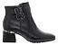 Bota Cano Curto Modare 7082.108 Preta - Imagem 2