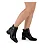 Bota Cano Curto Modare 7082.108 Preta - Imagem 3