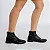 Bota Mississipi Cano Curto J0801 Preta - Imagem 3