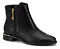 Bota Montaria Cano Curto Vizzano 3077.125 Preta - Imagem 4