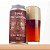 Pele Vermelha - Irish Red Ale - Lata 473ml - Imagem 2
