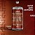 Pele Vermelha - Irish Red Ale - Lata 473ml - Imagem 3