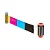 Kit Ribbon Matica Color YMCKO MC110 / MC210 / MC310 - 250 Impressões PN.:PR20319301 - Imagem 1