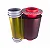 Kit Ribbon Matica Color YMCKO MC110 / MC210 / MC310 - 250 Impressões PN.:PR20319301 - Imagem 2