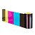 Kit Ribbon Color YMCK para Impressoras XID (1000 Impressões) – PN.:PR000816 - Imagem 1
