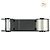 Ribbon Filme Transparente de Laminação Matica – 0,5 mil (500 Impressões) – PN.: PR26605406 - Imagem 1