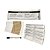 Kit de Limpeza Original Matica para Impressoras de Cartão PVC - MC110, MC210 e MC310 - PN.:PR20309601 - Imagem 1