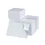 Cartões PVC Branco Padrão CR-80 - 500 unidades - Imagem 1