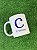 Caneca Com Inicial e Nome - Imagem 1