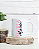Caneca Personalizada com Nome Duplo - Imagem 1