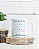 Caneca Casal Com Calendário e Foto - Imagem 2